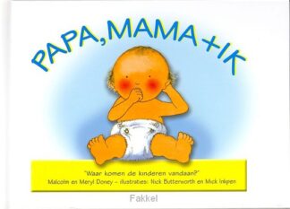 product afbeelding voor: Papa