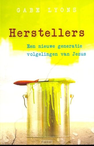 product afbeelding voor: Herstellers