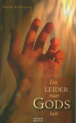 product afbeelding voor: Leider naar Gods hart