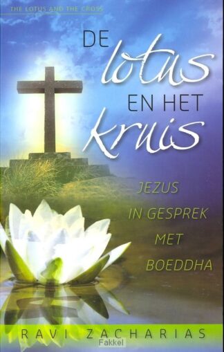 product afbeelding voor: Lotus en het kruis