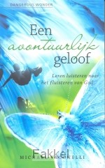 product afbeelding voor: Avontuurlijk geloof