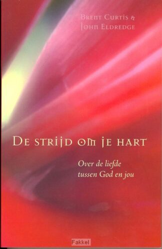 product afbeelding voor: Strijd om je hart