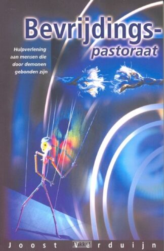 product afbeelding voor: Bevrijdingspastoraat