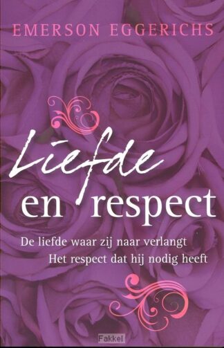 product afbeelding voor: Liefde en respect