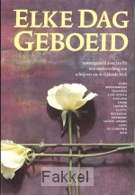 product afbeelding voor: Elke dag geboeid