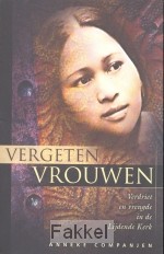 product afbeelding voor: Vergeten vrouwen