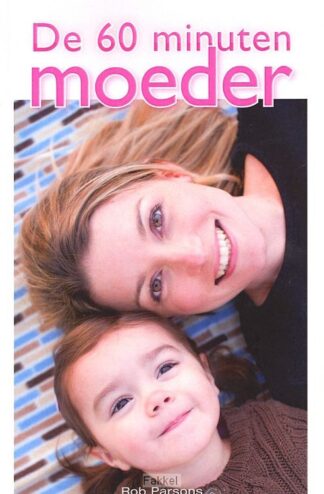 product afbeelding voor: Zestig minuten moeder