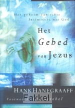 product afbeelding voor: Gebed van Jezus