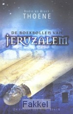 product afbeelding voor: Boekrollen van Jeruzalem