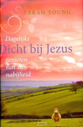 product afbeelding voor: Dicht bij Jezus