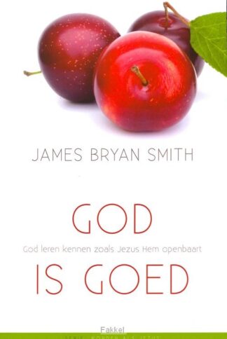 product afbeelding voor: God is goed