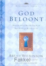 product afbeelding voor: God beloont