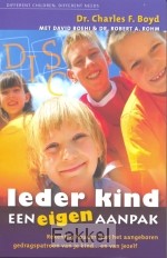 product afbeelding voor: Ieder kind een eigen aanpak