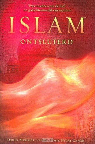 product afbeelding voor: Islam ontsluierd