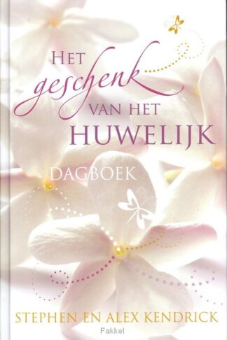 product afbeelding voor: Geschenk van het huwelijk algemene ed