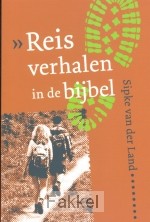 product afbeelding voor: Reisverhalen in de bijbel