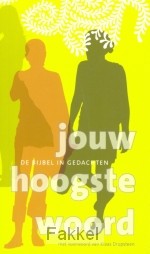 product afbeelding voor: Jouw hoogste woord