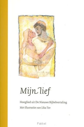 product afbeelding voor: Mijn lief