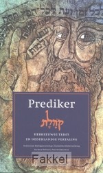 product afbeelding voor: Prediker
