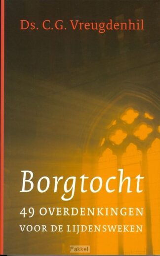 product afbeelding voor: Borgtocht