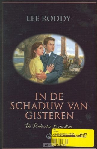 product afbeelding voor: In de schaduw van gisteren