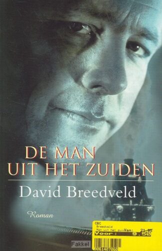 product afbeelding voor: Man uit het zuiden