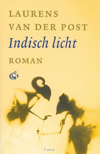 product afbeelding voor: Indisch licht