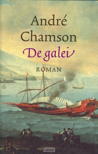 product afbeelding voor: Galei