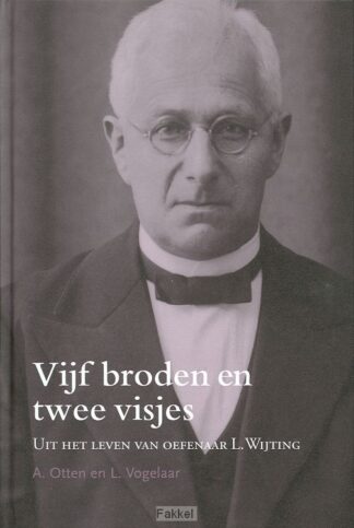 product afbeelding voor: Vijf broden en twee visjes