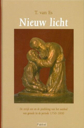product afbeelding voor: Nieuw licht