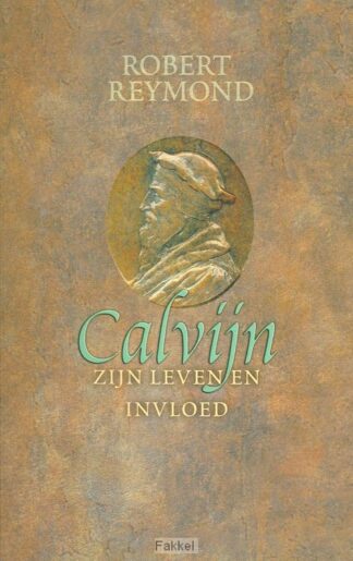 product afbeelding voor: Calvijn