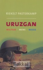 product afbeelding voor: Uruzgan