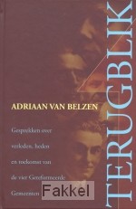 product afbeelding voor: Terugblik