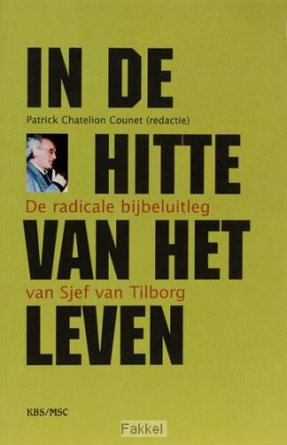 product afbeelding voor: In de hitte van het leven   POD