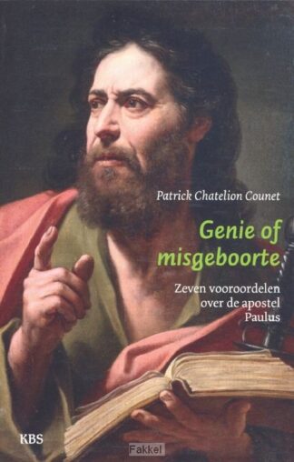 product afbeelding voor: Genie of misgeboorte