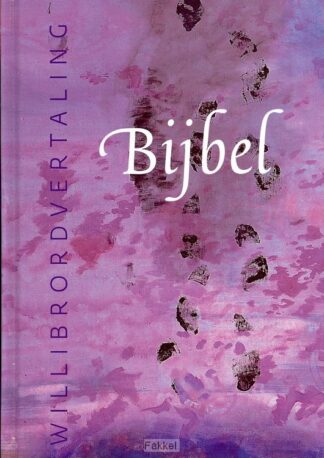 product afbeelding voor: Bijbel wv95/2012 schoolbijbel hardcover