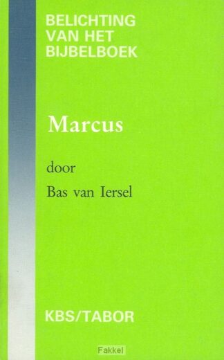 product afbeelding voor: Marcus  POD