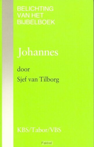 product afbeelding voor: Johannes