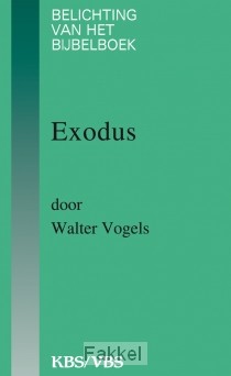 product afbeelding voor: Exodus  POD
