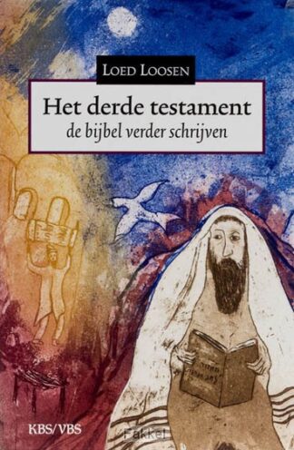 product afbeelding voor: Derde testament  POD