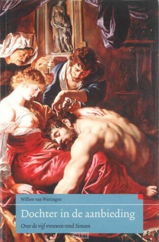 product afbeelding voor: Dochter in de aanbieding