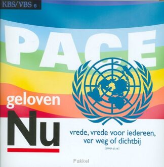 product afbeelding voor: Geloven nu  6