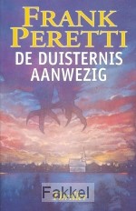 product afbeelding voor: Duisternis aanwezig