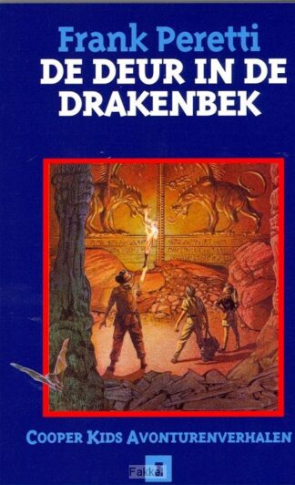 product afbeelding voor: Deur in de Drakenbek 1