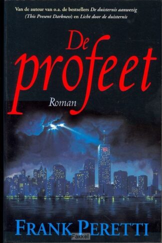 product afbeelding voor: Profeet