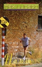 product afbeelding voor: Hij noemt je bij je naam