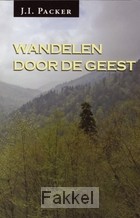 product afbeelding voor: Wandelen door de geest