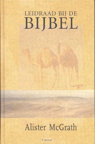 product afbeelding voor: Leidraad bij de bijbel