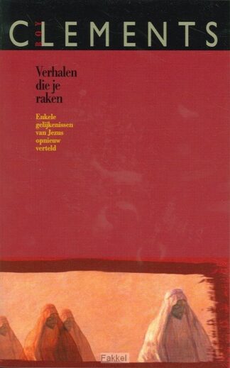 product afbeelding voor: Verhalen die je raken