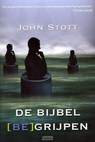 product afbeelding voor: Bijbel begrijpen